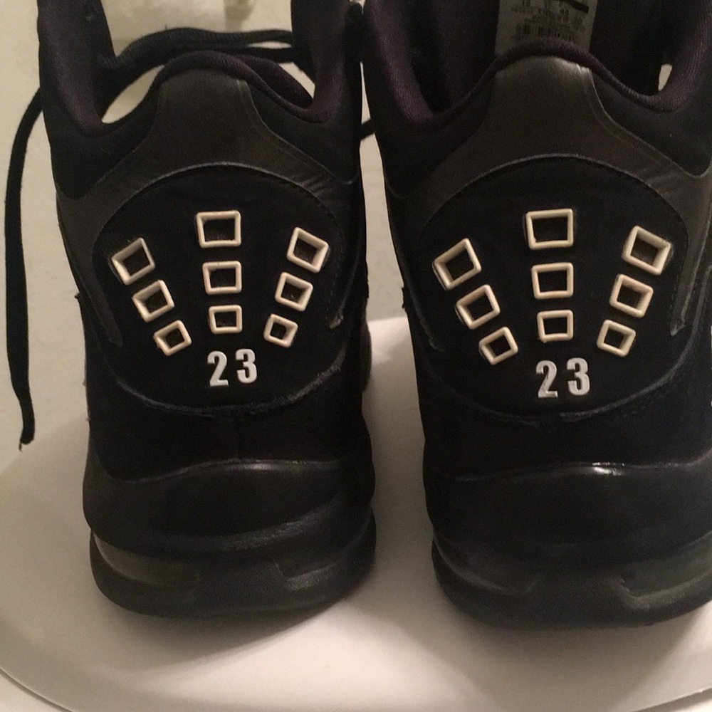 Jordan's size 12